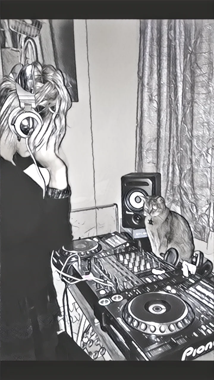 DJ Mea gallery photo 16
