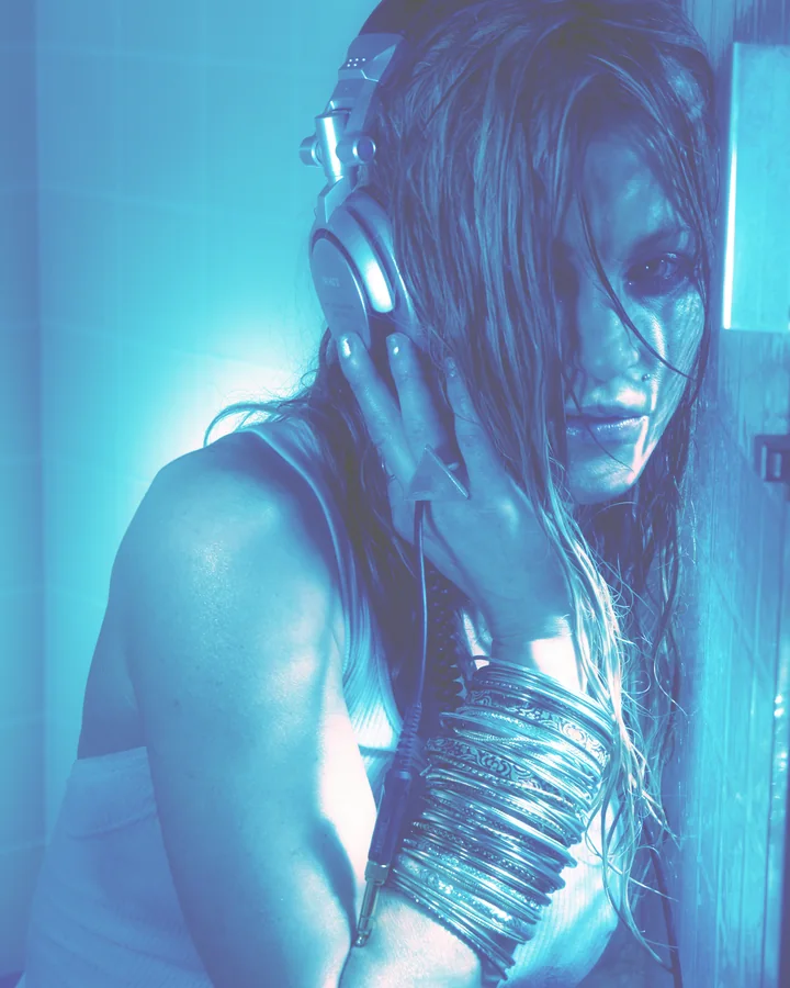 DJ Mea gallery photo 3